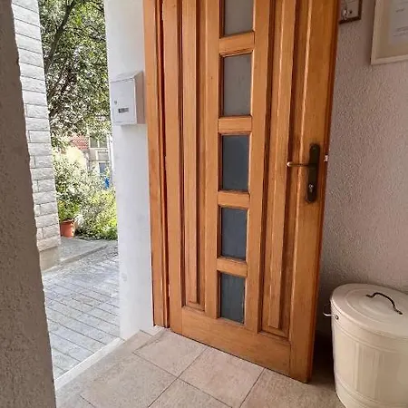 Karlo דירה ספליט