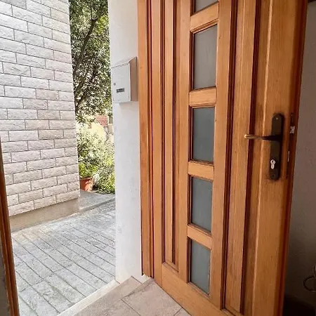 Karlo דירה ספליט