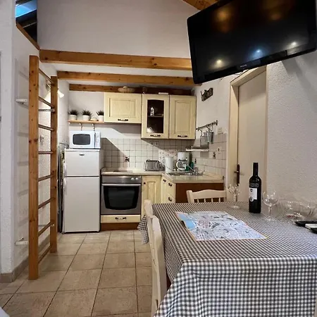 アパート Karlo スプリト