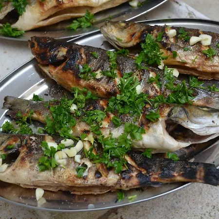 アパート Karlo *