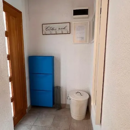 Apartamento Karlo *