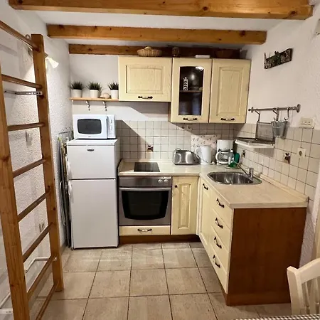 Apartamento Karlo *