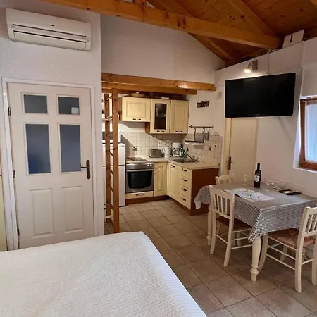 Apartamento Karlo *