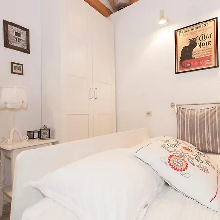 Apartamento Karlo *
