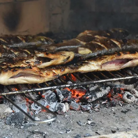 Karlo Appartamento Spalato