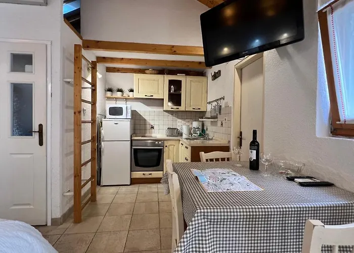 Apartment Karlo Split