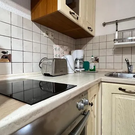 Karlo Апартаменты *