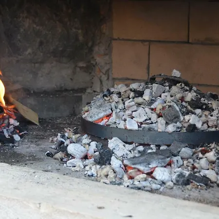 Апартаменты Karlo *